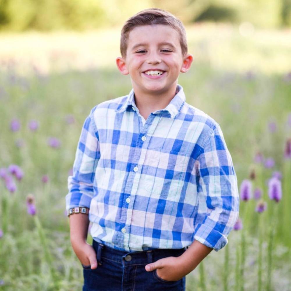 Meet your Posher, Maggie